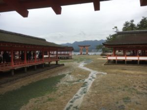 宮島