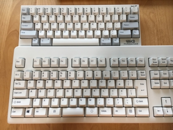 REALFORCE 108UD-A XE31B0 - PC周辺機器